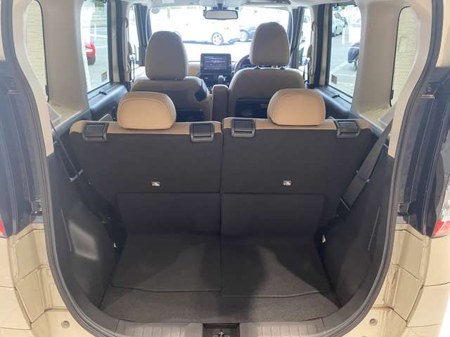 日産 ルークス ６６０ ハイウェイスターＸ R4年 (九州・沖縄) 99