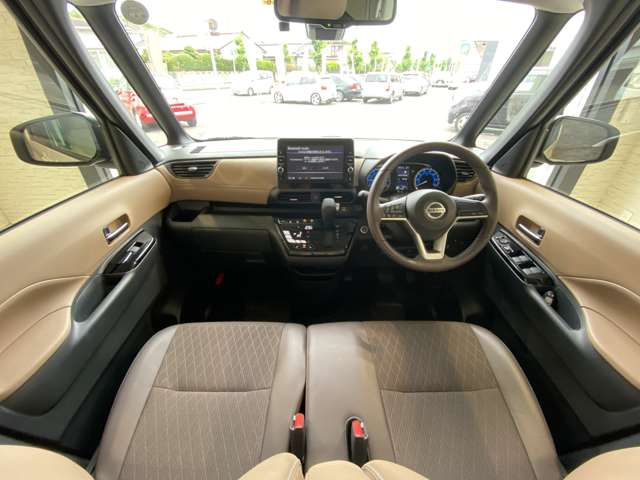 日産 ルークス ６６０ ハイウェイスターＸ R4年 (九州・沖縄) 99