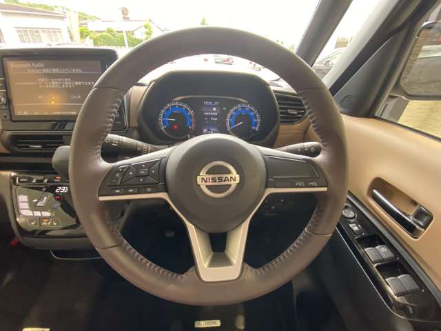 日産 ルークス ６６０ ハイウェイスターＸ R4年 (九州・沖縄) 99