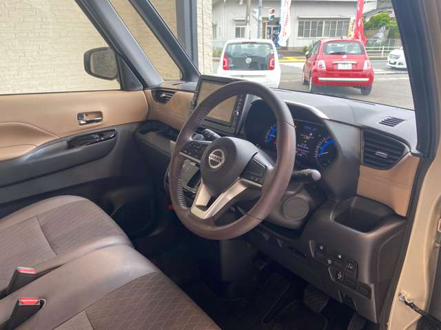 日産 ルークス ６６０ ハイウェイスターＸ R4年 (九州・沖縄) 99