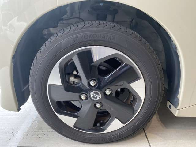 日産 ルークス ６６０ ハイウェイスターＸ R4年 (九州・沖縄) 99