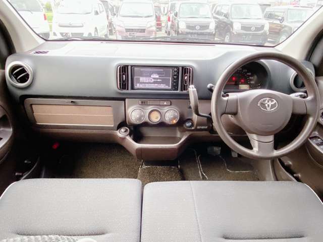 トヨタ パッソ １．０Ｘ　Ｌパッケージ　キリリ H28年 (九州・沖縄) 99