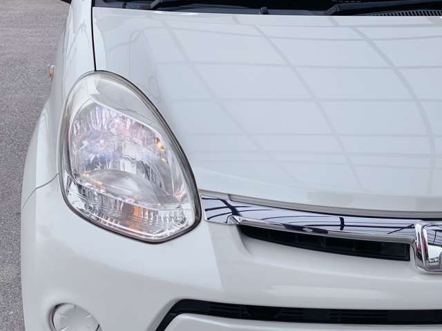 トヨタ パッソ １．０Ｘ　Ｌパッケージ　キリリ H28年 (九州・沖縄) 99