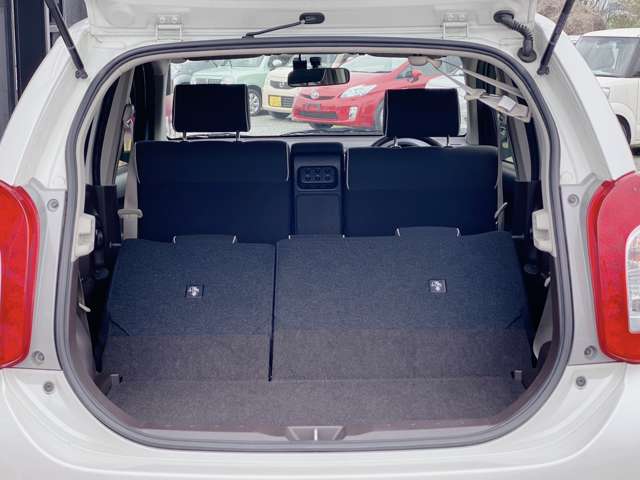 トヨタ パッソ １．０Ｘ　Ｌパッケージ　キリリ H28年 (九州・沖縄) 99