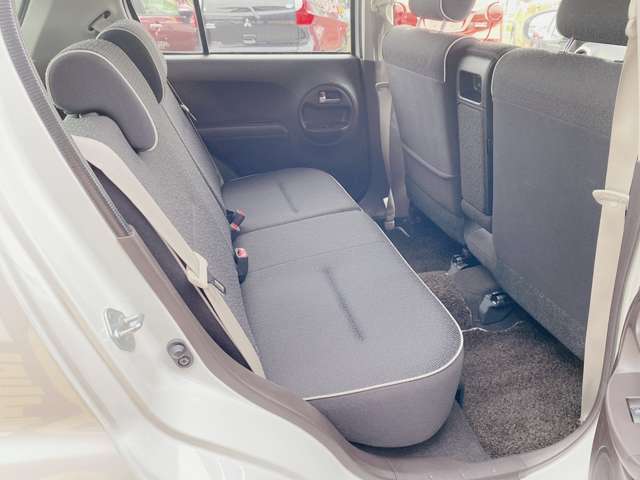 トヨタ パッソ １．０Ｘ　Ｌパッケージ　キリリ H28年 (九州・沖縄) 99