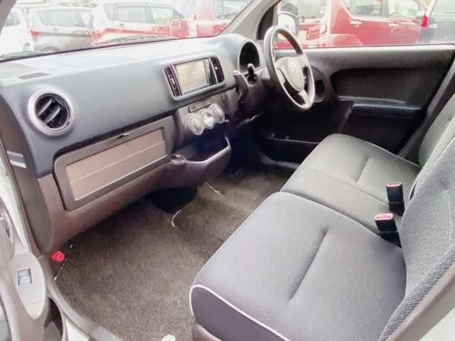 トヨタ パッソ １．０Ｘ　Ｌパッケージ　キリリ H28年 (九州・沖縄) 99