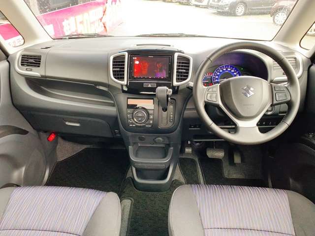 スズキ ソリオ １．２ バンディット－ＤＪＥ H27年 (九州・沖縄) 99