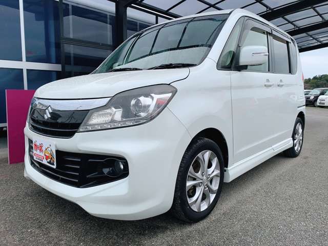 スズキ ソリオ １．２ バンディット－ＤＪＥ H27年 (九州・沖縄) 99