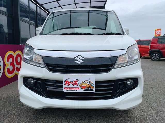 スズキ ソリオ １．２ バンディット－ＤＪＥ H27年 (九州・沖縄) 99