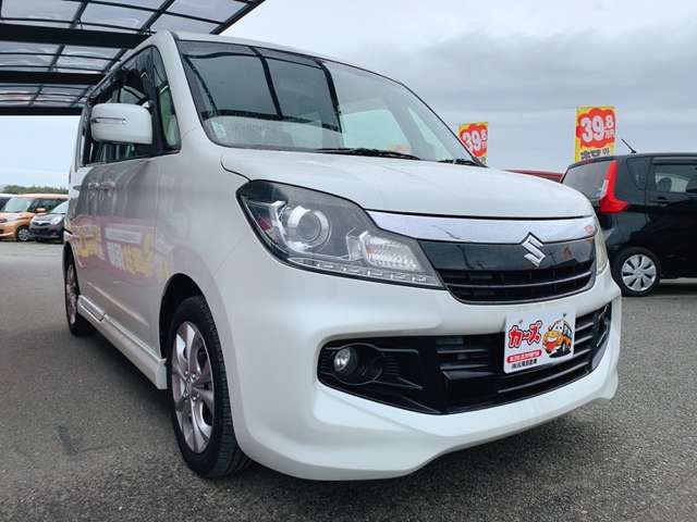 スズキ ソリオ １．２ バンディット－ＤＪＥ H27年 (九州・沖縄) 99