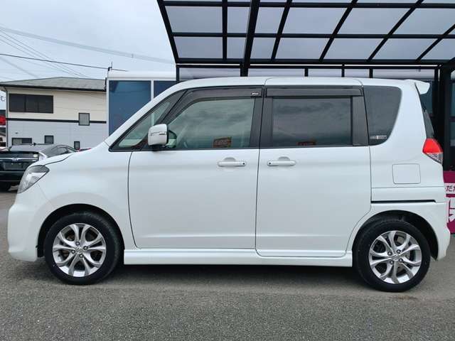 スズキ ソリオ １．２ バンディット－ＤＪＥ H27年 (九州・沖縄) 99