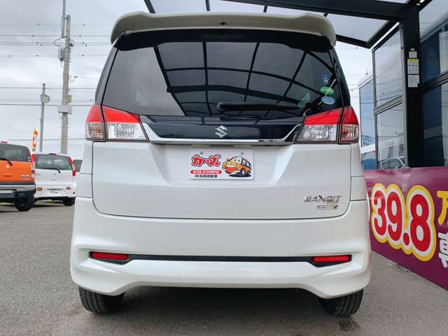 スズキ ソリオ １．２ バンディット－ＤＪＥ H27年 (九州・沖縄) 99