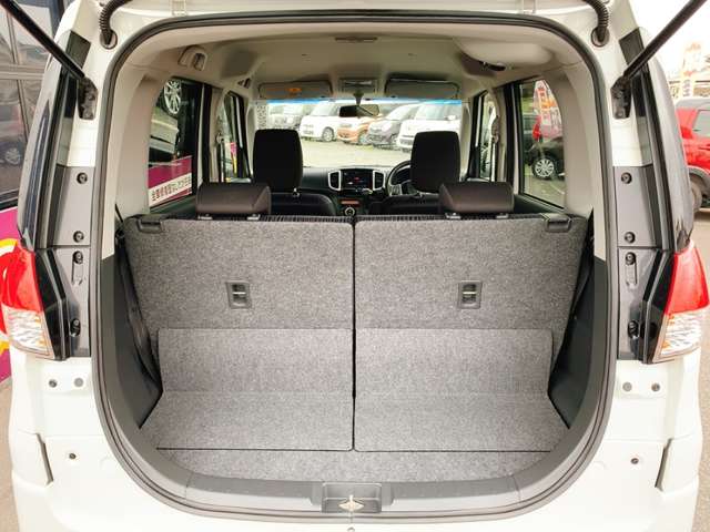 スズキ ソリオ １．２ バンディット－ＤＪＥ H27年 (九州・沖縄) 99