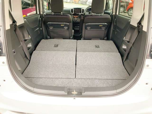 スズキ ソリオ １．２ バンディット－ＤＪＥ H27年 (九州・沖縄) 99