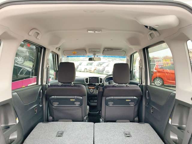 スズキ ソリオ １．２ バンディット－ＤＪＥ H27年 (九州・沖縄) 99