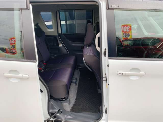 スズキ ソリオ １．２ バンディット－ＤＪＥ H27年 (九州・沖縄) 99