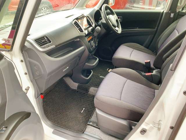 スズキ ソリオ １．２ バンディット－ＤＪＥ H27年 (九州・沖縄) 99