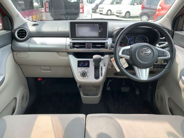 ダイハツ キャスト　スタイル スタイル ６６０ Ｇ ＳＡＩＩ H27年 (九州・沖縄) 99