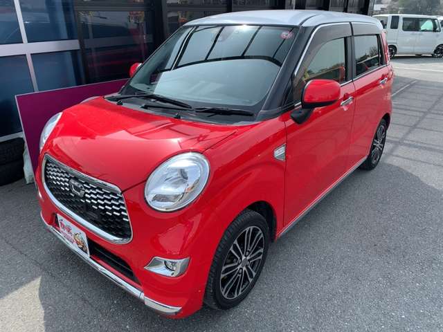 ダイハツ キャスト　スタイル スタイル ６６０ Ｇ ＳＡＩＩ H27年 (九州・沖縄) 99