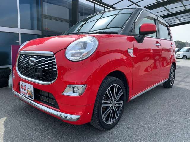 ダイハツ キャスト　スタイル スタイル ６６０ Ｇ ＳＡＩＩ H27年 (九州・沖縄) 99