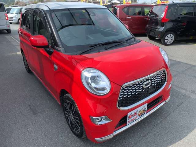 ダイハツ キャスト　スタイル スタイル ６６０ Ｇ ＳＡＩＩ H27年 (九州・沖縄) 99