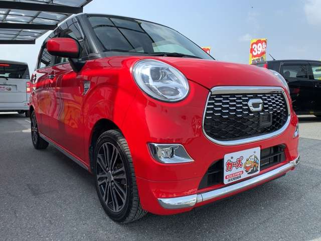 ダイハツ キャスト　スタイル スタイル ６６０ Ｇ ＳＡＩＩ H27年 (九州・沖縄) 99