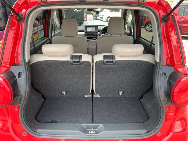 ダイハツ キャスト　スタイル スタイル ６６０ Ｇ ＳＡＩＩ H27年 (九州・沖縄) 99