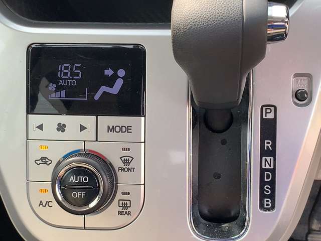 ダイハツ キャスト　スタイル スタイル ６６０ Ｇ ＳＡＩＩ H27年 (九州・沖縄) 99