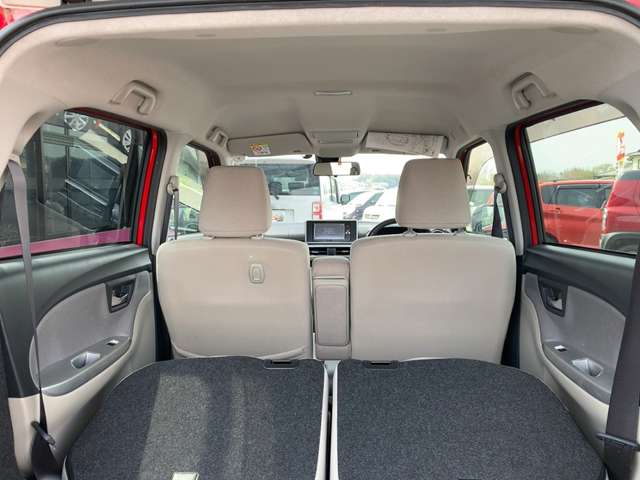 ダイハツ キャスト　スタイル スタイル ６６０ Ｇ ＳＡＩＩ H27年 (九州・沖縄) 99