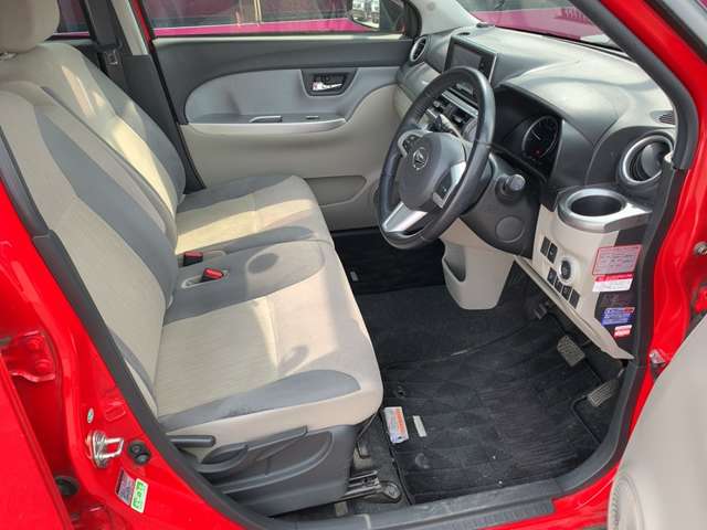 ダイハツ キャスト　スタイル スタイル ６６０ Ｇ ＳＡＩＩ H27年 (九州・沖縄) 99