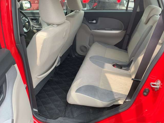 ダイハツ キャスト　スタイル スタイル ６６０ Ｇ ＳＡＩＩ H27年 (九州・沖縄) 99