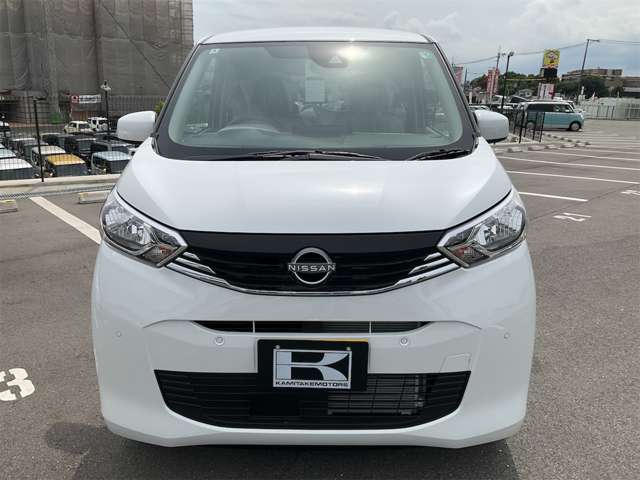 日産 デイズ ６６０ Ｘ R6年 (近畿) 99