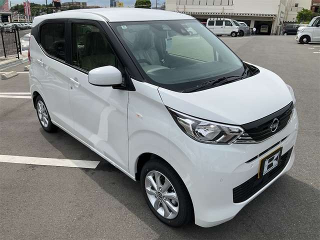 日産 デイズ ６６０ Ｘ R6年 (近畿) 99
