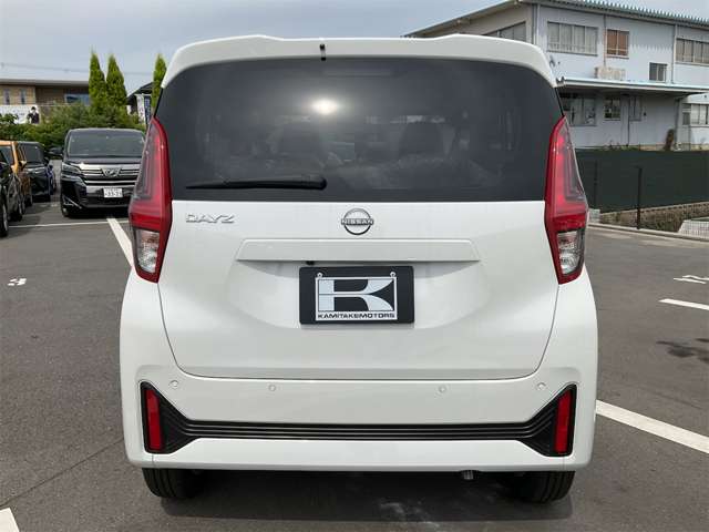 日産 デイズ ６６０ Ｘ R6年 (近畿) 99