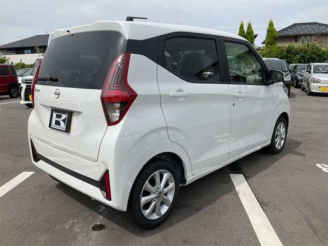 日産 デイズ ６６０ Ｘ R6年 (近畿) 99