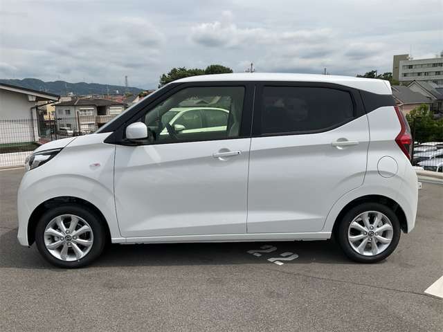 日産 デイズ ６６０ Ｘ R6年 (近畿) 99