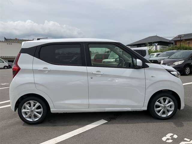 日産 デイズ ６６０ Ｘ R6年 (近畿) 99