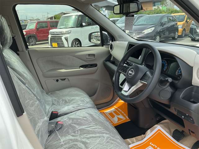 日産 デイズ ６６０ Ｘ R6年 (近畿) 99