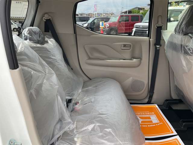 日産 デイズ ６６０ Ｘ R6年 (近畿) 99