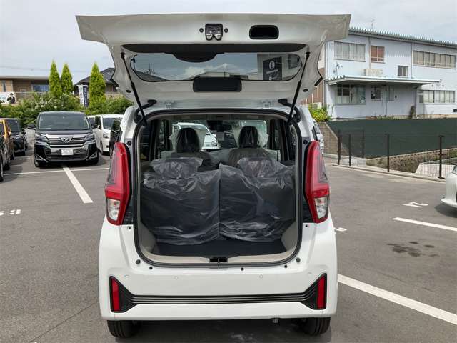 日産 デイズ ６６０ Ｘ R6年 (近畿) 99