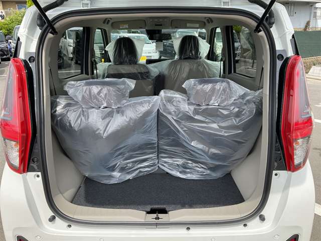 日産 デイズ ６６０ Ｘ R6年 (近畿) 99