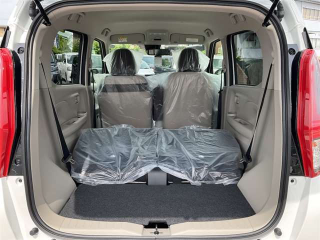 日産 デイズ ６６０ Ｘ R6年 (近畿) 99