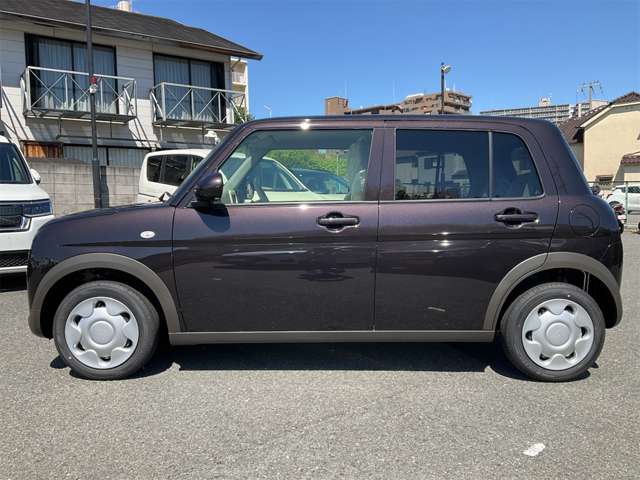 スズキ アルトラパン ６６０ Ｌ R6年 (近畿) 99