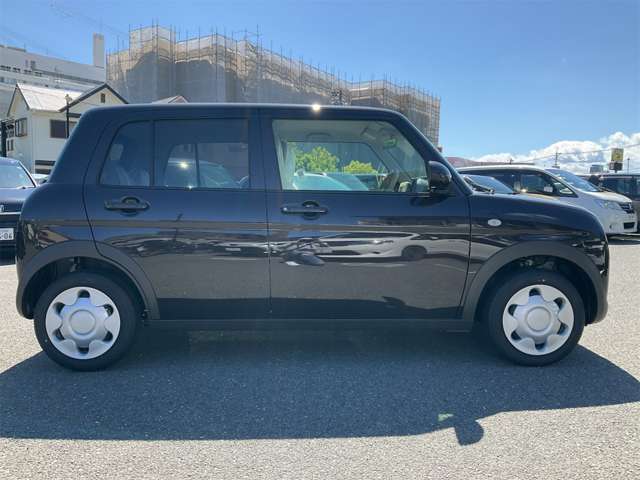 スズキ アルトラパン ６６０ Ｌ R6年 (近畿) 99