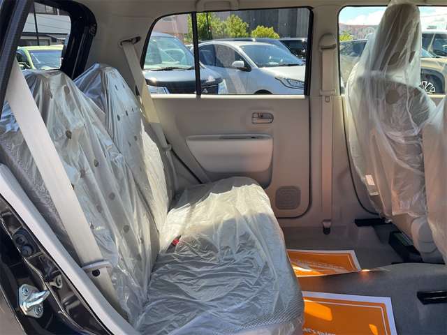 スズキ アルトラパン ６６０ Ｌ R6年 (近畿) 99