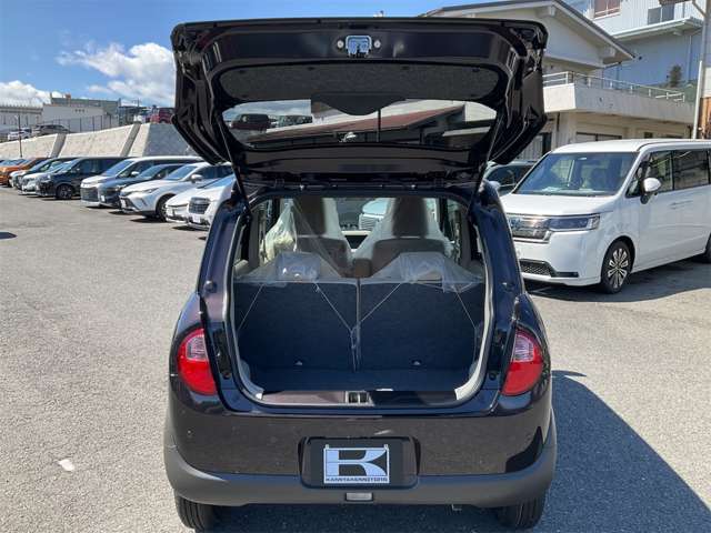 スズキ アルトラパン ６６０ Ｌ R6年 (近畿) 99