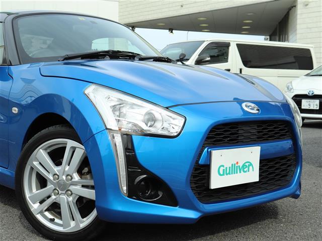 ダイハツ コペン ローブ Ｓ ６６０ H27年 (関東) 99