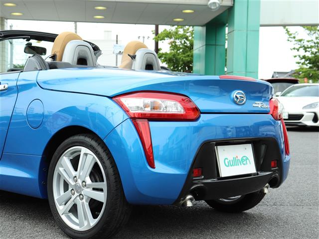 ダイハツ コペン ローブ Ｓ ６６０ H27年 (関東) 99