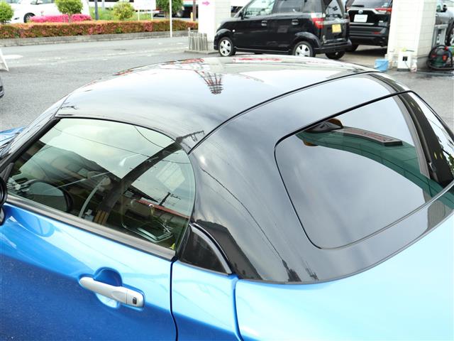 ダイハツ コペン ローブ Ｓ ６６０ H27年 (関東) 99