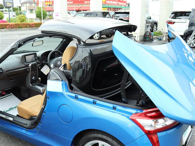 ダイハツ コペン ローブ Ｓ ６６０ H27年 (関東) 99